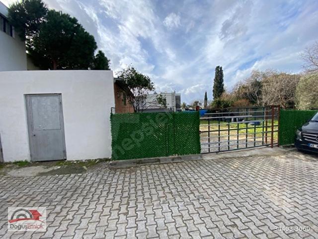 Bodrum, Muğla içerisinde satılık Arsa