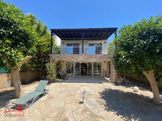 Bodrum, Muğla içerisinde satılık Villa