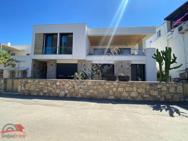Bodrum, Muğla içerisinde kiralık mülk