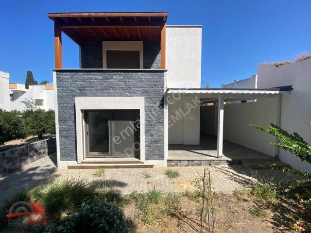 Bodrum, Muğla içerisinde satılık Villa