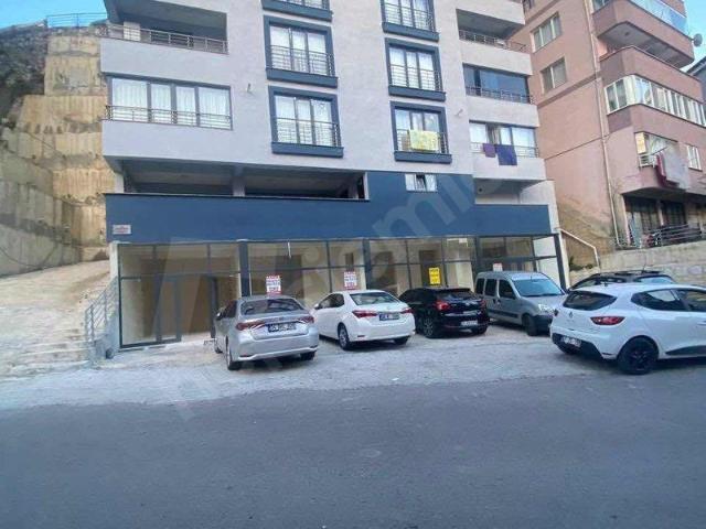 Meşrutiyet Mahallesi, Zonguldak Merkez içerisinde satılık Dükkan