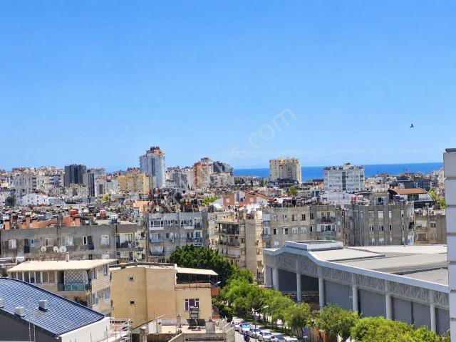 Antalya, Muratpaşa içerisinde satılık mülk