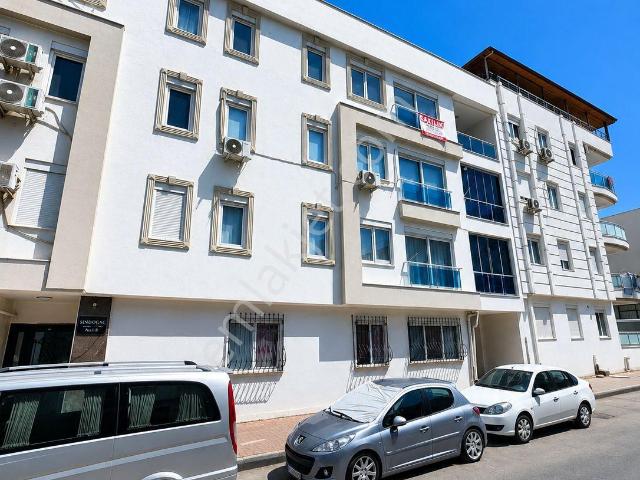 Antalya, Muratpaşa içerisinde satılık mülk