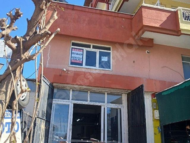 Manavgat, Antalya içerisinde satılık Dükkan