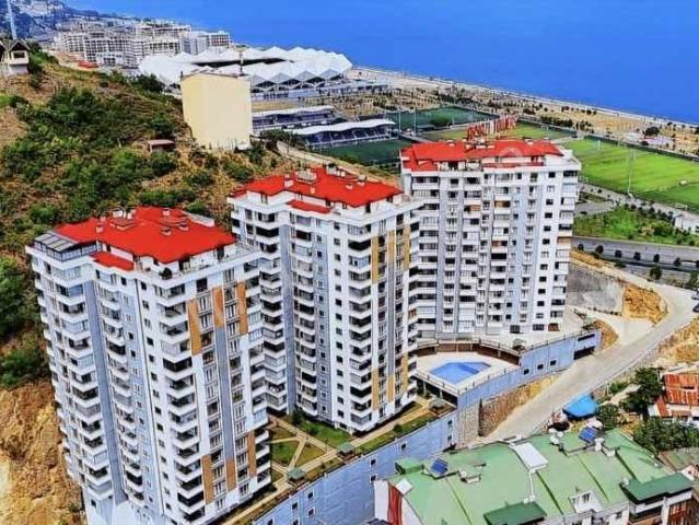 Trabzon içerisinde kiralık mülk