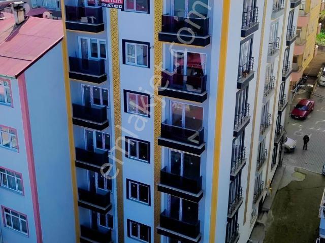 Akçaabat, Trabzon içerisinde satılık mülk