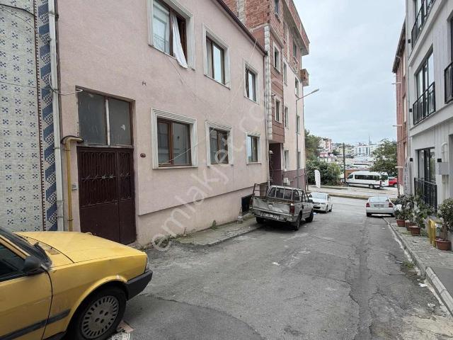 Trabzon, Ortahisar içerisinde satılık Bina