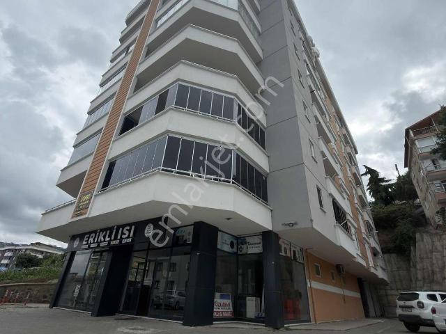 Osmanbaba, Akçaabat içerisinde satılık mülk