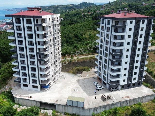 Yomra, Trabzon içerisinde satılık mülk