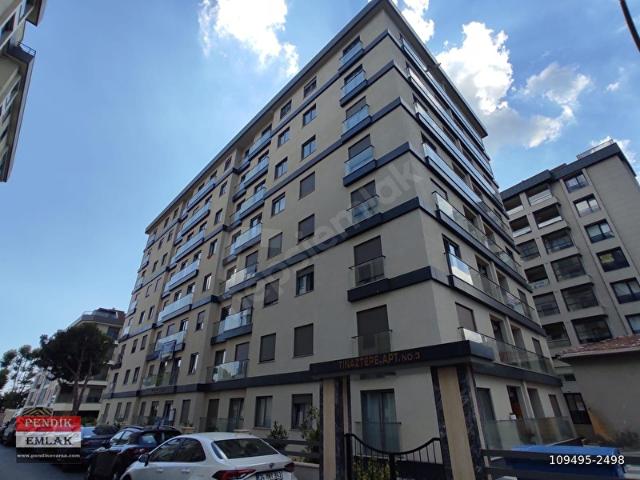 Pendik, İstanbul içerisinde satılık mülk