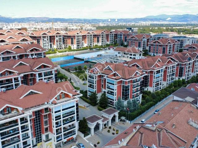 Nilüfer, Bursa içerisinde satılık mülk