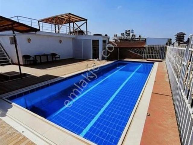 Antalya, Muratpaşa içerisinde satılık mülk