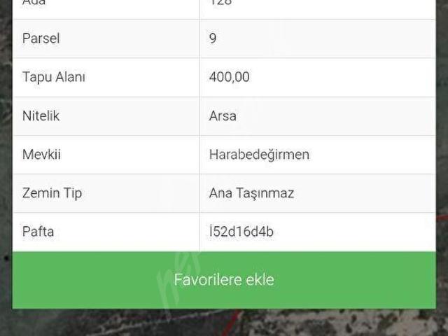 Doğubayazit, Ağri içerisinde satılık Arsa