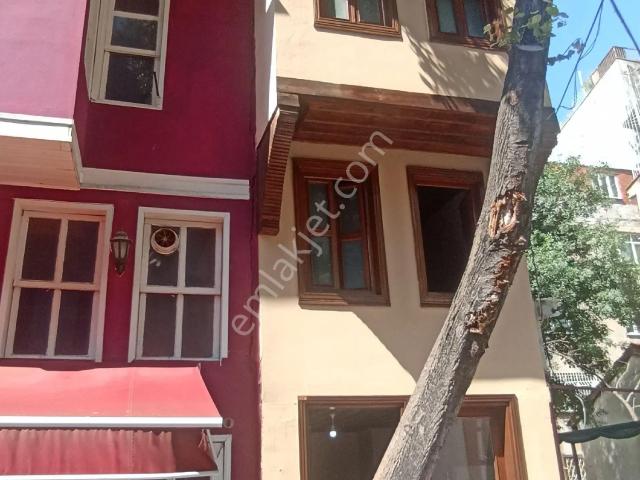 Osmangazi, Bursa içerisinde kiralık Villa