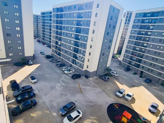 Demirtaş Cumhuriyet Mahallesi, Osmangazi içerisinde kiralık mülk