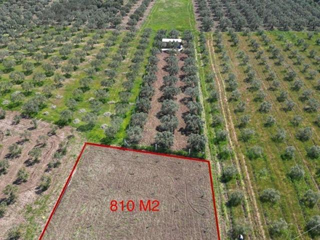 Akhisar, Manisa içerisinde satılık Arsa