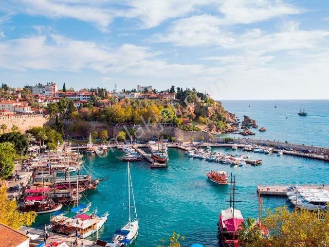 Muratpaşa, Antalya içerisinde kiralık mülk