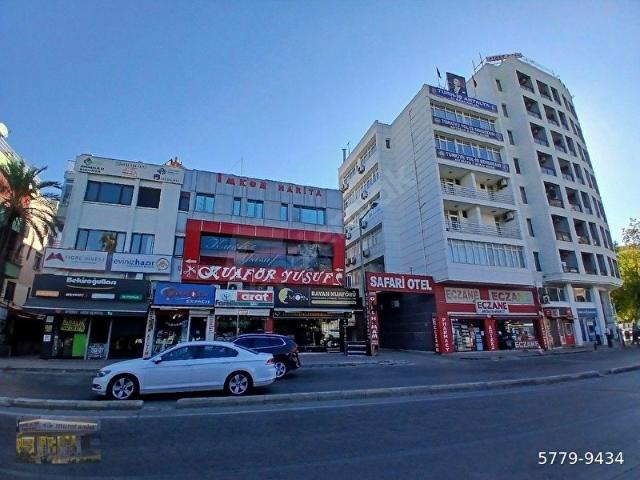 Yüksekalan Mahallesi, Muratpaşa içerisinde satılık Ofis
