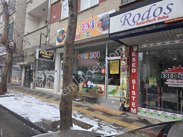 Elazığ Merkez, Elaziğ içerisinde satılık Dükkan