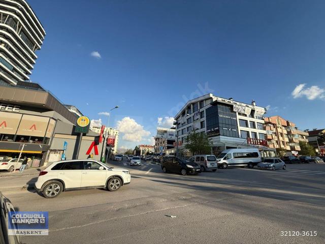 Ankara, Çankaya içerisinde satılık Ofis