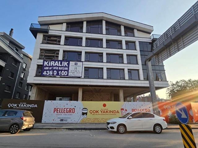 Çankaya, Ankara içerisinde satılık Ofis