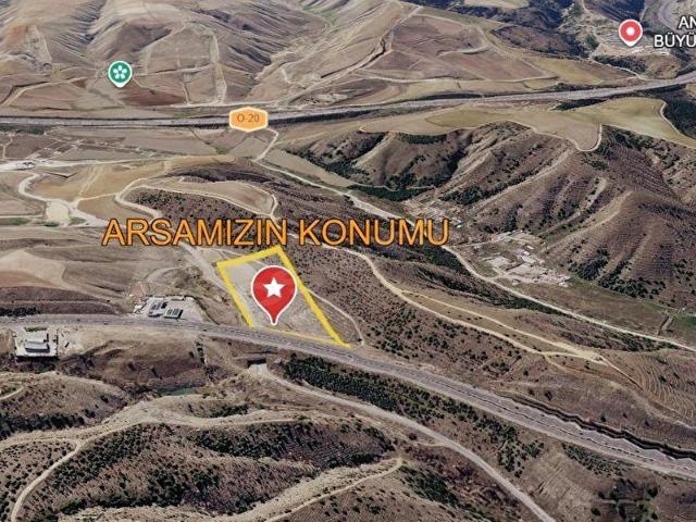 Mamak, Ankara içerisinde satılık Dükkan