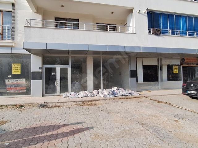 Doğu Kent Mah., Elâzığ Merkez içerisinde satılık Dükkan
