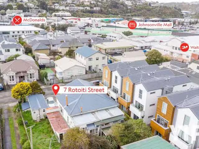 House for rent in Matata, Wellington