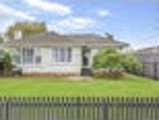 House for sale in Manurewa, Oroua County