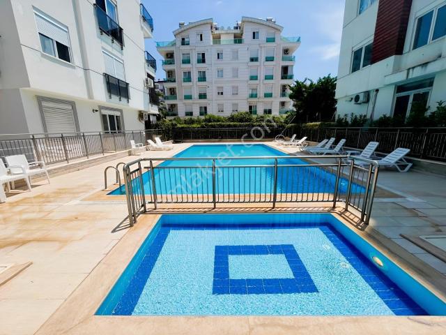 Muratpaşa, Antalya içerisinde kiralık mülk
