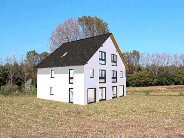 Doppelhaushälfte kaufen in Großostheim, Bayern