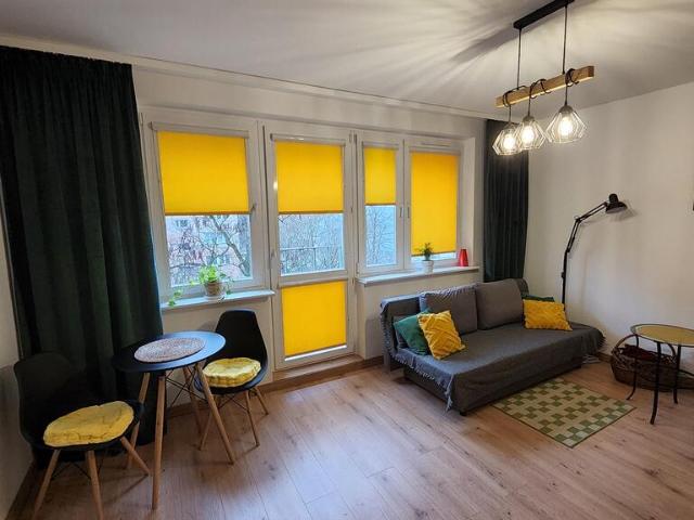 Mieszkanie do wynajęcia w Szczecin, Zachodniopomorskie