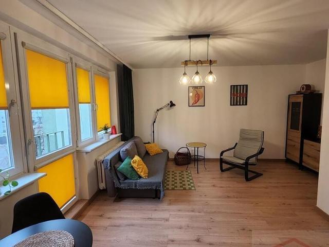 Mieszkanie do wynajęcia w Szczecin, Zachodniopomorskie
