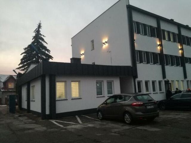 Biuro do wynajęcia w Nowy Sącz, Małopolskie