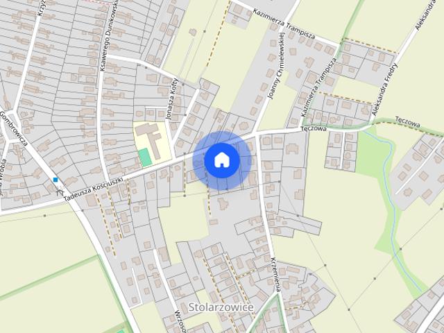 Mieszkanie do wynajęcia w Bytom, Śląskie