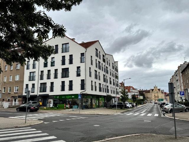 Mieszkanie do wynajęcia w Zgorzelec, powiat zgorzelecki