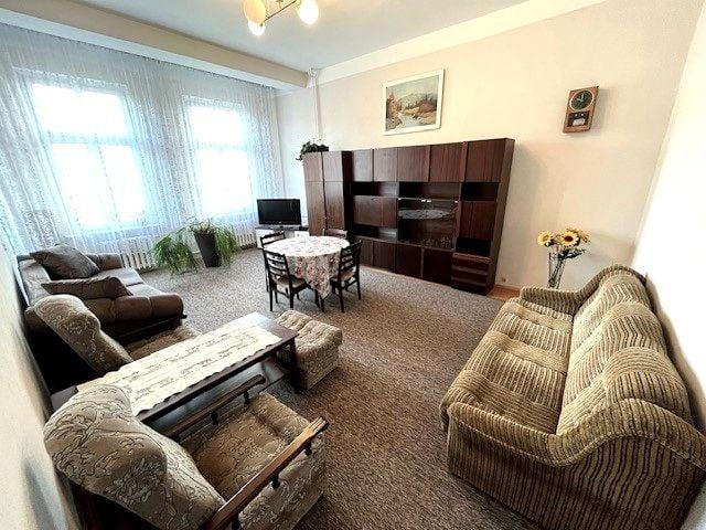 Mieszkanie do wynajęcia w Szczecin, Zachodniopomorskie