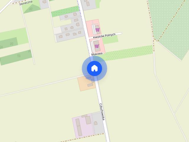 Mieszkanie do wynajęcia w Przechlewo, Pomorskie