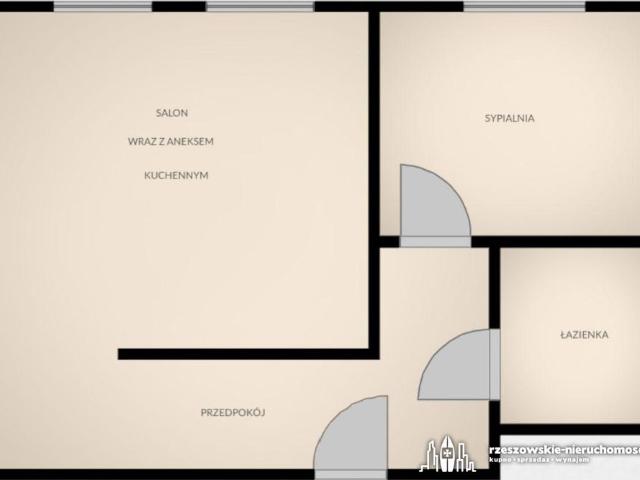 Room do wynajęcia w Rzeszów