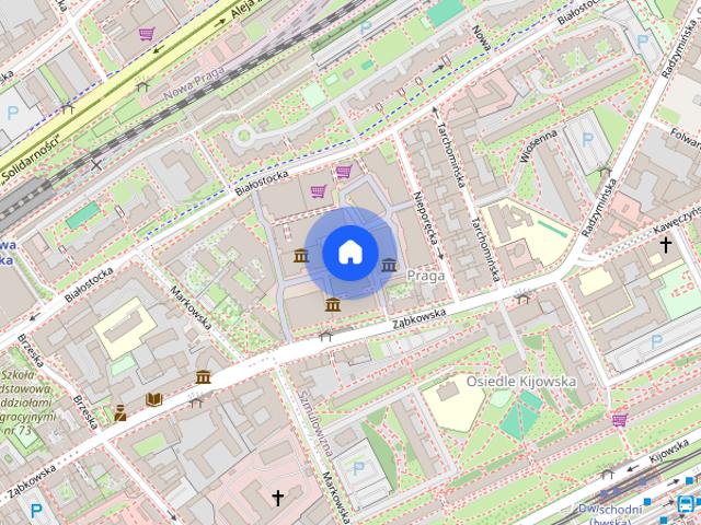 Mieszkanie do wynajęcia w Warszawa, Mazowieckie