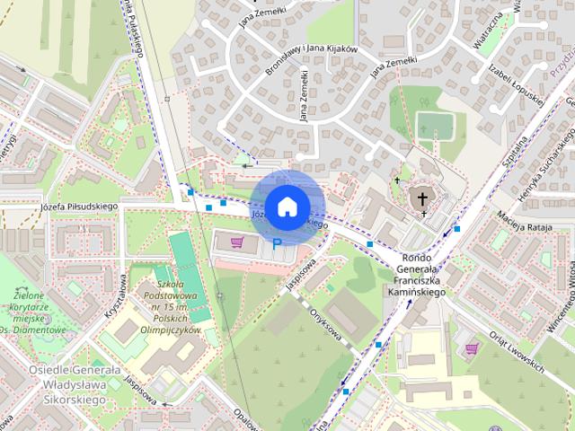 Mieszkanie do wynajęcia w Konin, Wielkopolskie