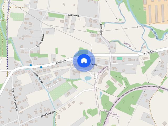Mieszkanie do wynajęcia w Wadowice, Małopolskie