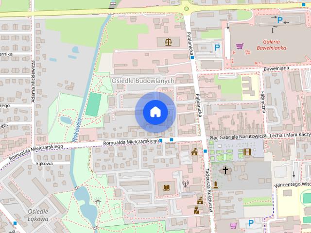 Mieszkanie do wynajęcia w Bełchatów, Łódzkie