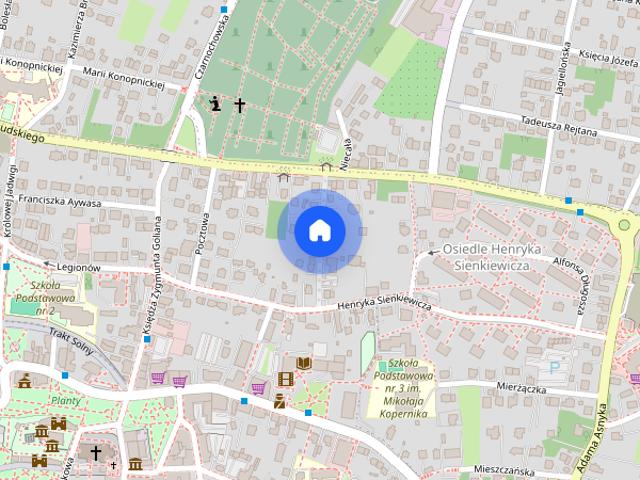 Mieszkanie do wynajęcia w Wieliczka, Małopolskie