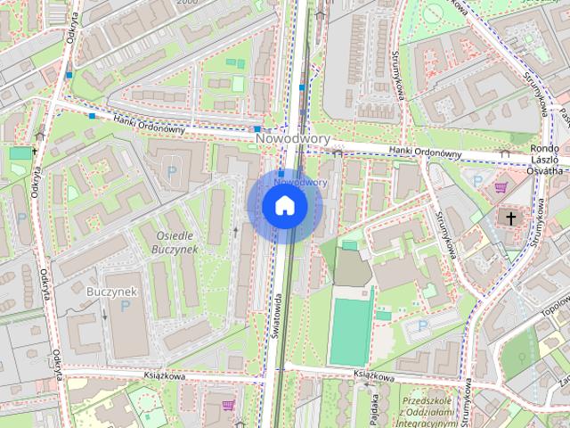 Mieszkanie do wynajęcia w Warszawa, Mazowieckie