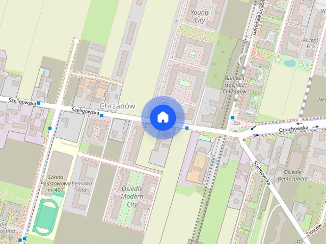 Mieszkanie do wynajęcia w Warszawa, Mazowieckie