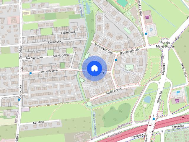 Mieszkanie do wynajęcia w Warszawa, Mazowieckie