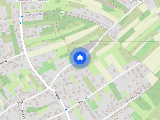 Mieszkanie do wynajęcia w Wieliczka