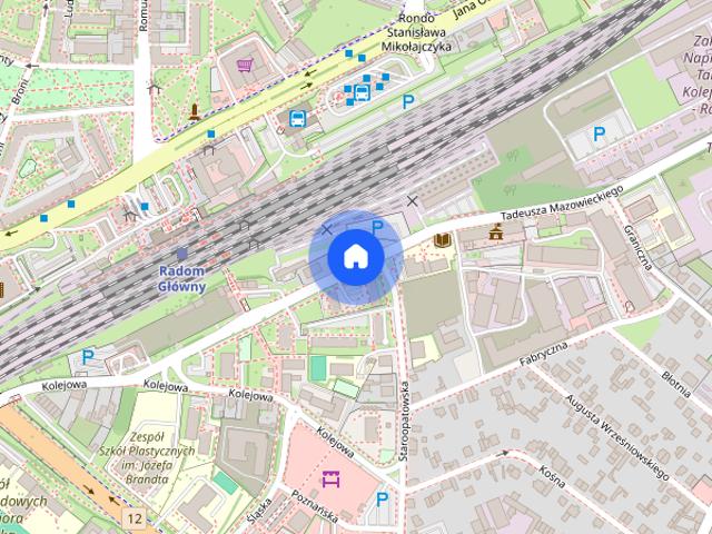 Mieszkanie do wynajęcia w Radom, Mazowieckie