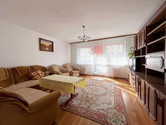 Mieszkanie do wynajęcia w Szczecin, Zachodniopomorskie